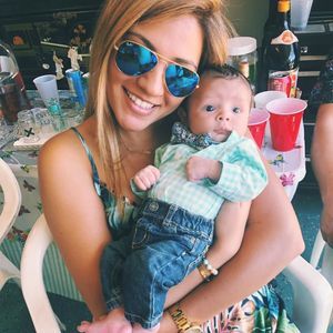 Meet your Posher, Angel